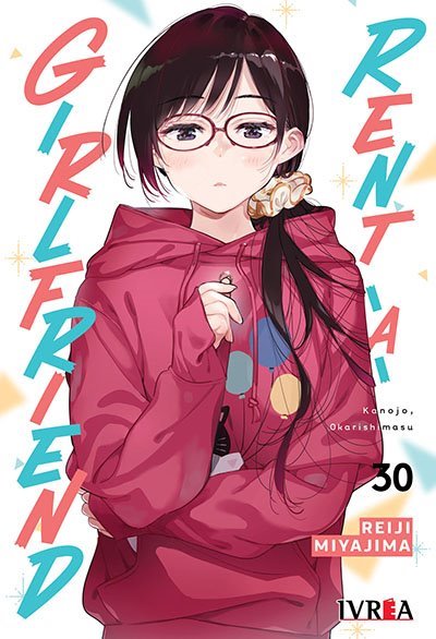 Rent-A-Girlfriend 30